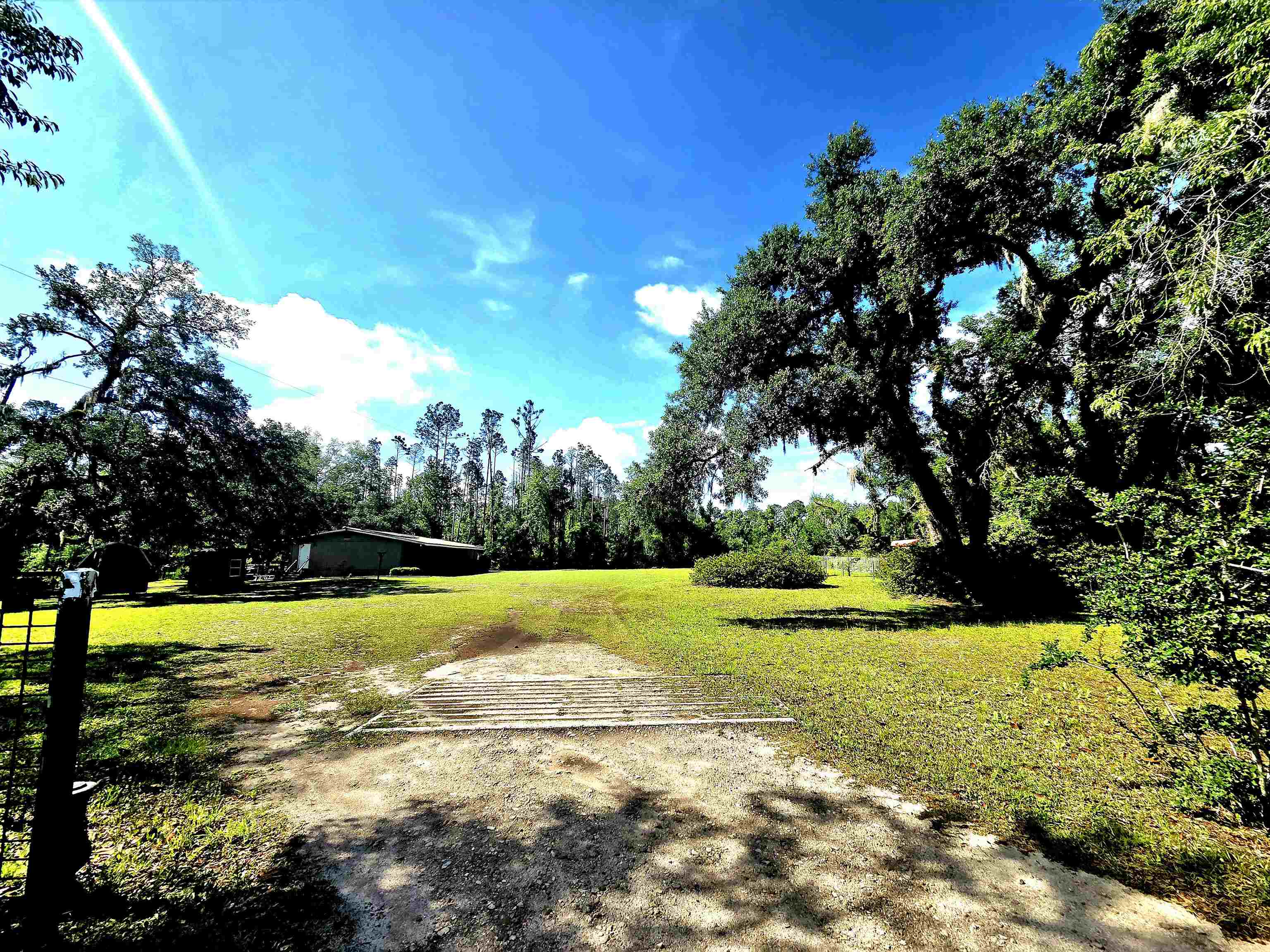 585 Mangum-Close Road Perry, FL 32347 - Photo 8 of 56