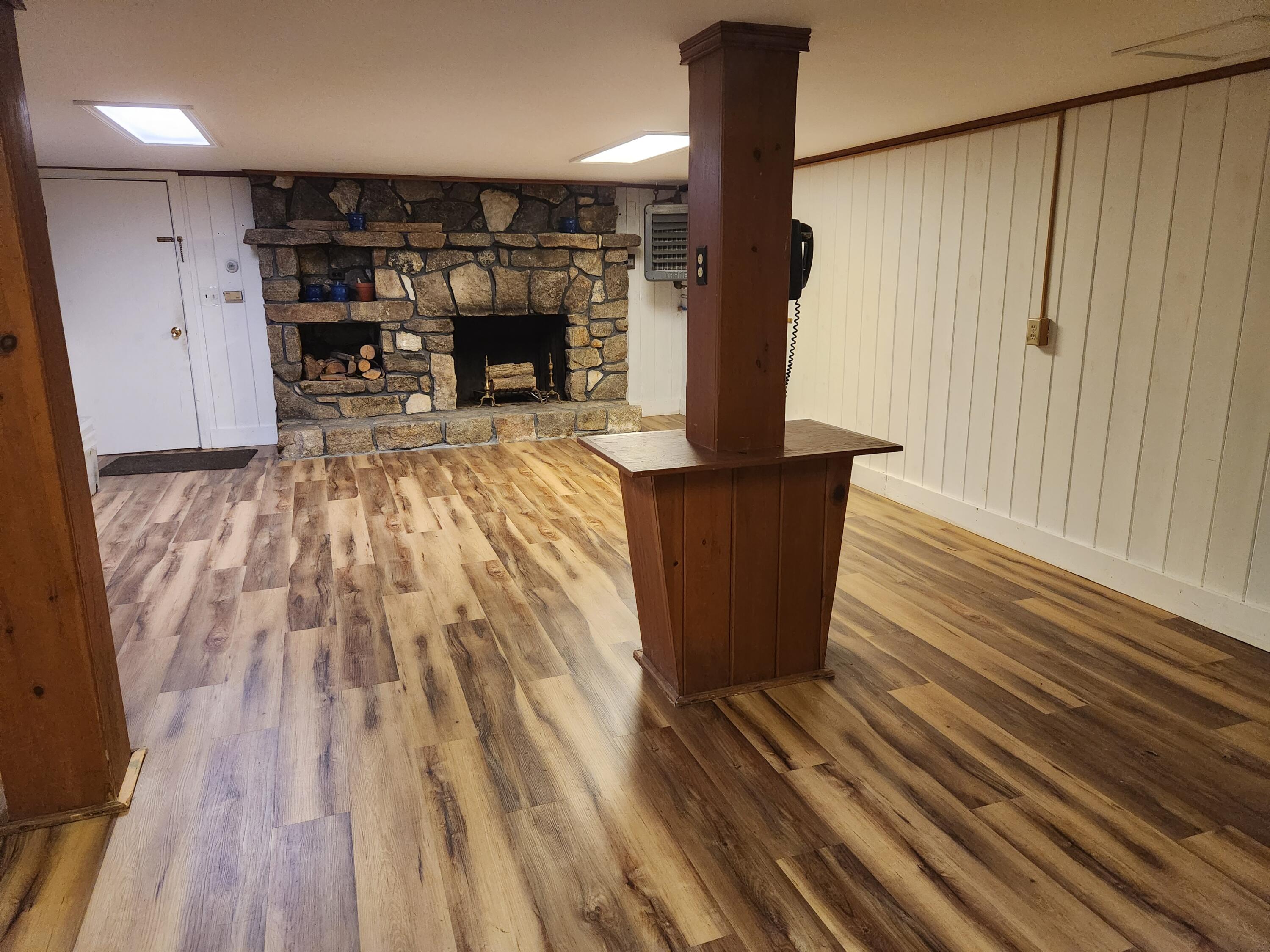 76 Waterford Road Norway, ME 04268 - Photo 43 of 44 Finished basement