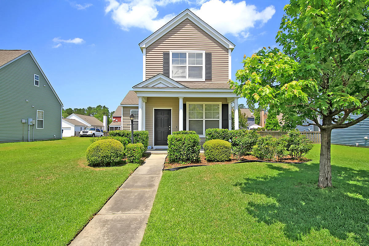 230 Killarney Trail Moncks Corner, SC 29461 - Photo 1 of 28 CREM_230 Killarney_002