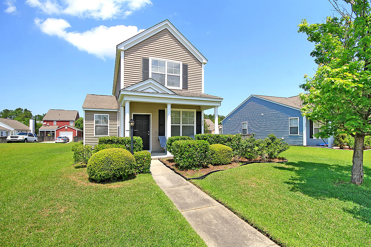 230 Killarney Trail Moncks Corner, SC 29461 - Photo 2 of 28 CREM_230 Killarney_001