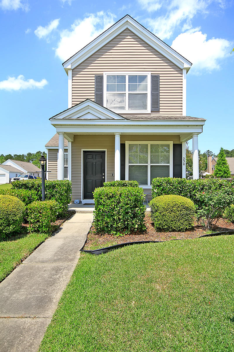 230 Killarney Trail Moncks Corner, SC 29461 - Photo 3 of 28 CREM_230 Killarney_003