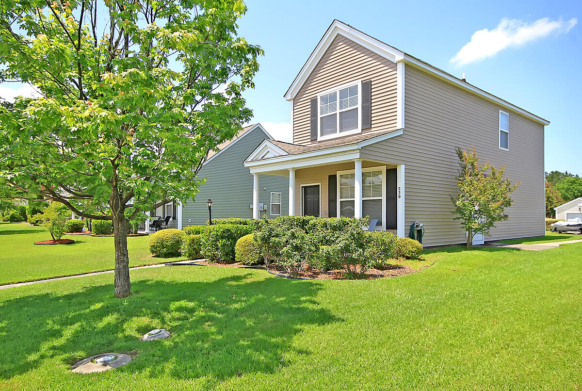 230 Killarney Trail Moncks Corner, SC 29461 - Photo 4 of 28 CREM_230 Killarney_004