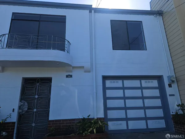 $4,600 | 280 Cambridge Street, San Francisco, CA 94134