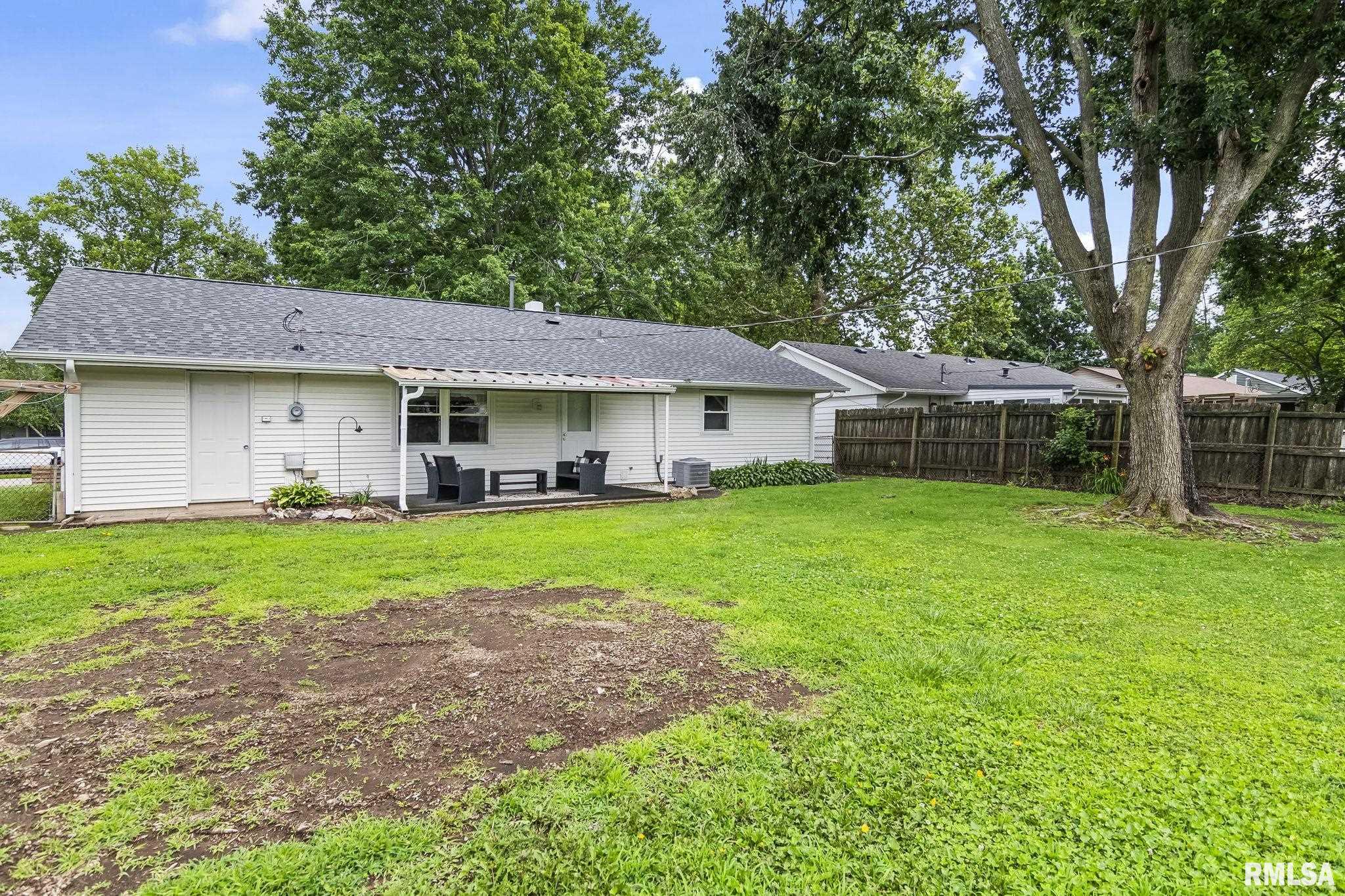 49 Westminster Road Chatham, IL 62629 - Photo 30 of 31