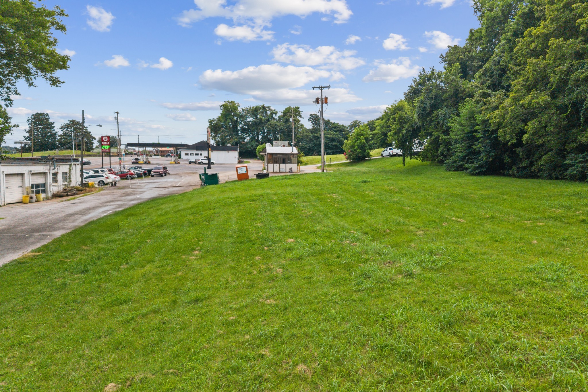 200 West 3rd Street Columbia, TN 38401 - Photo 8 of 15