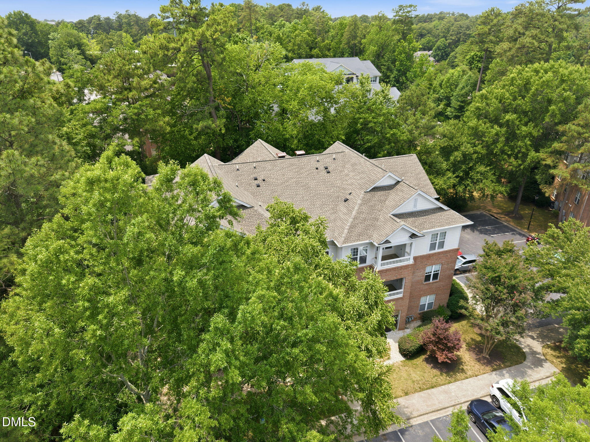 1710 Tiffany Bay Court, Unit 302 Raleigh, NC 27609 - Photo 33 of 38