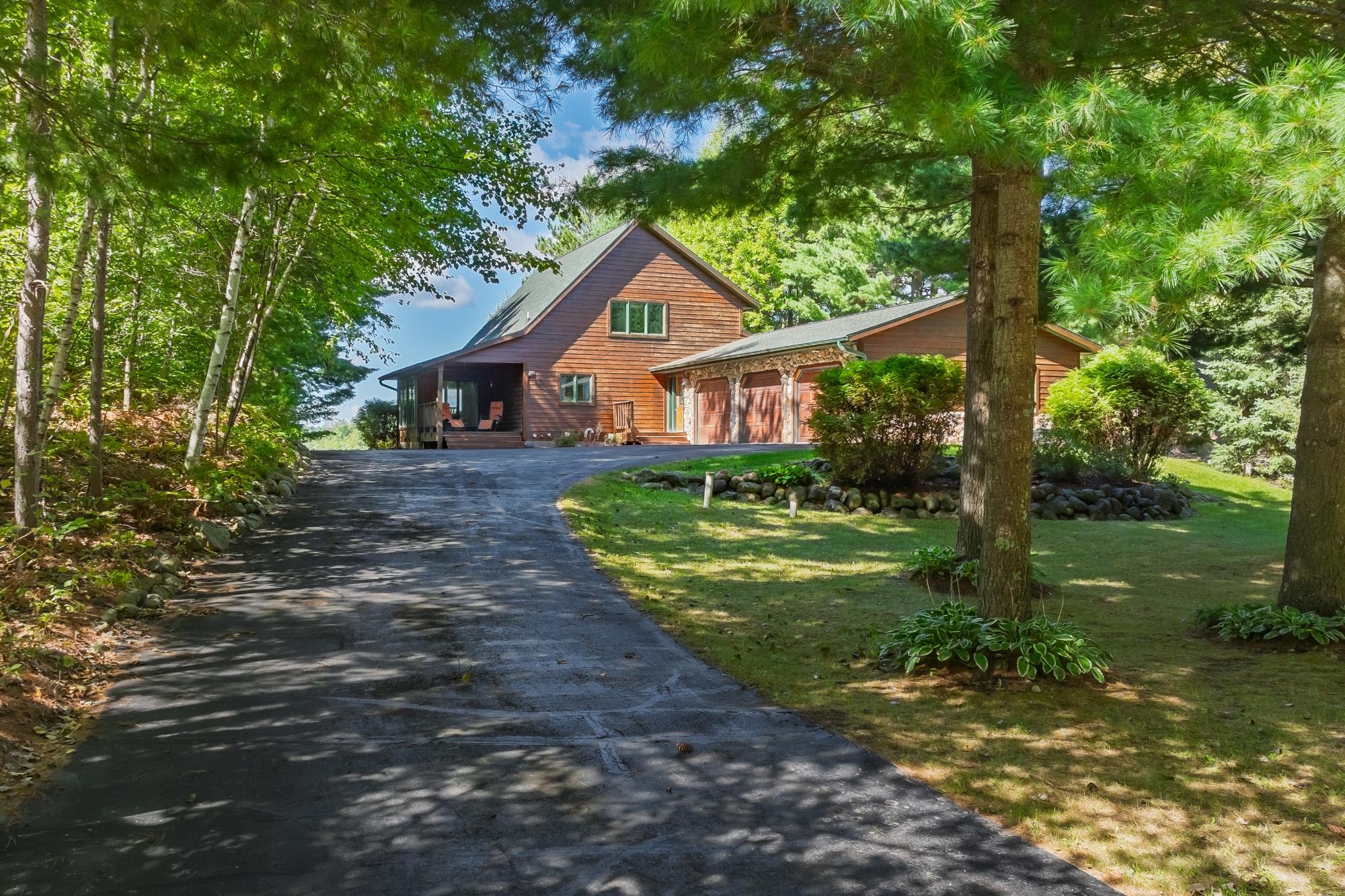 2071 Hazy Bay Road Tomahawk, WI 54487 - Photo 5 of 55 Gallery Image 5