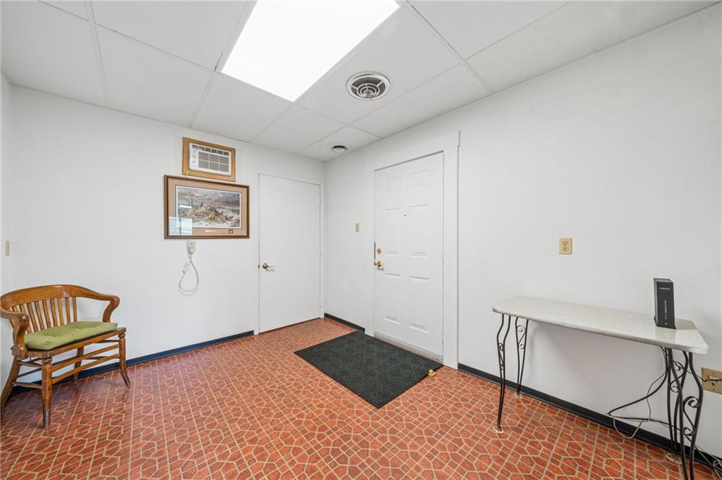 163 Banning Road Dawson, PA 15428 - Photo 20 of 50 Waiting room with access to attached garage