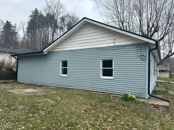 $249,900 | 767 Laymon Avenue, Spencer, IN 47460