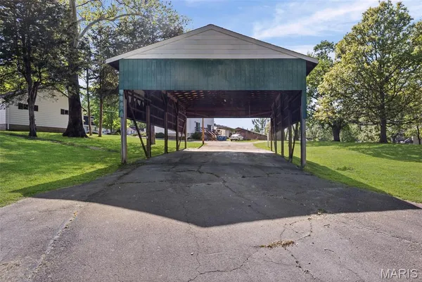 $475,000 | 528-530a&b Mill Street, Bethalto, IL 62010