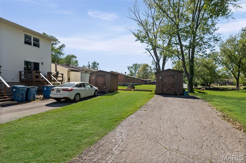 528-530a&b Mill Street Bethalto, IL 62010 - Photo 19 of 69