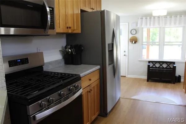 $475,000 | 528-530a&b Mill Street, Bethalto, IL 62010