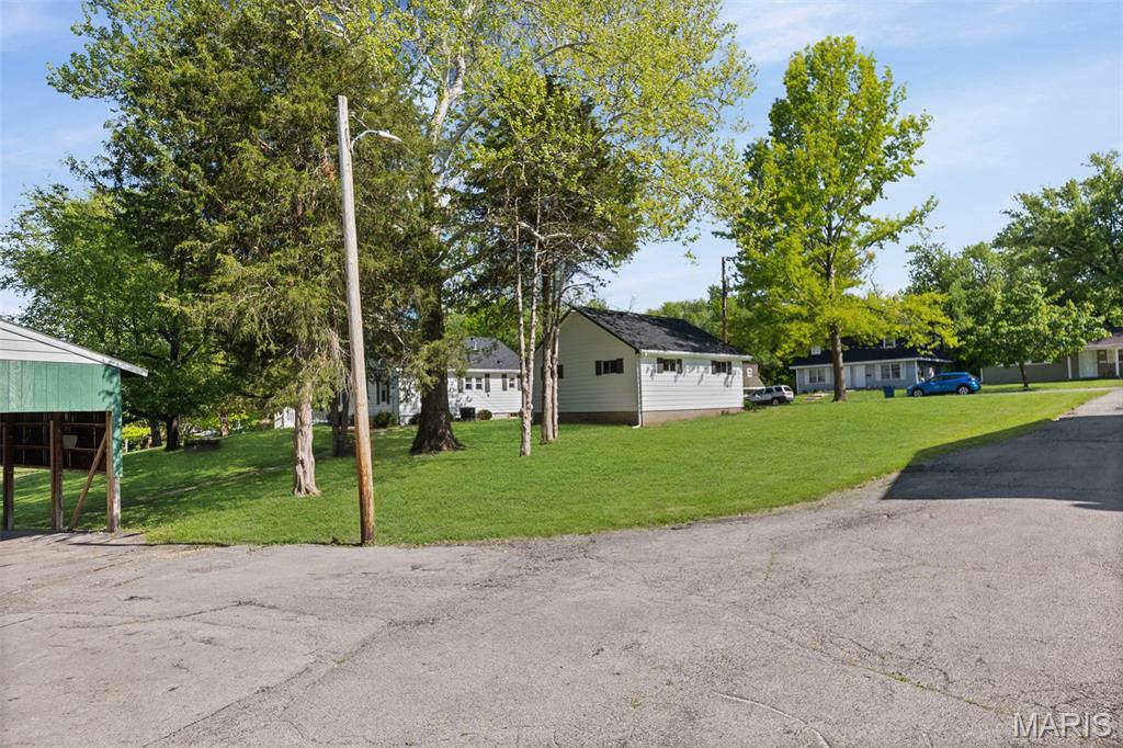 528-530a&b Mill Street Bethalto, IL 62010 - Photo 21 of 69