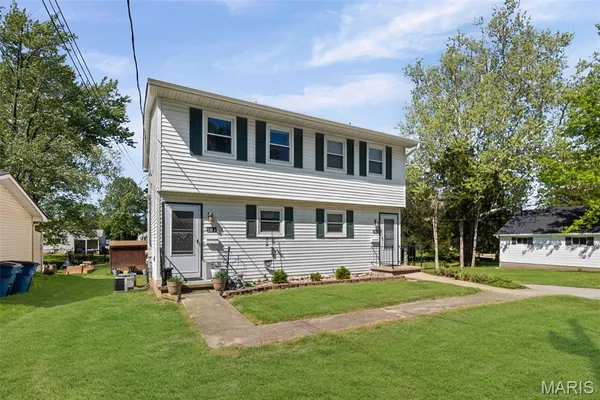 $475,000 | 528-530a&b Mill Street, Bethalto, IL 62010