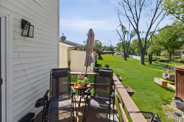 $475,000 | 528-530a&b Mill Street, Bethalto, IL 62010