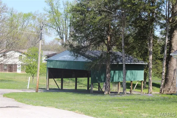 $475,000 | 528-530a&b Mill Street, Bethalto, IL 62010