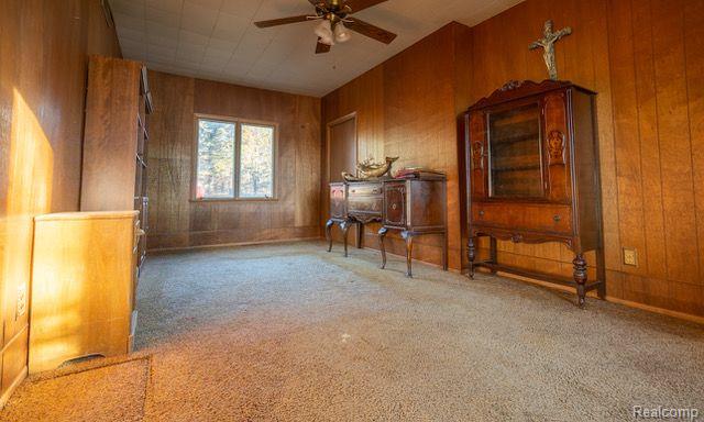 9112 Ridge Road Goodrich, MI 48438 - Photo 7 of 42 Bedroom 2