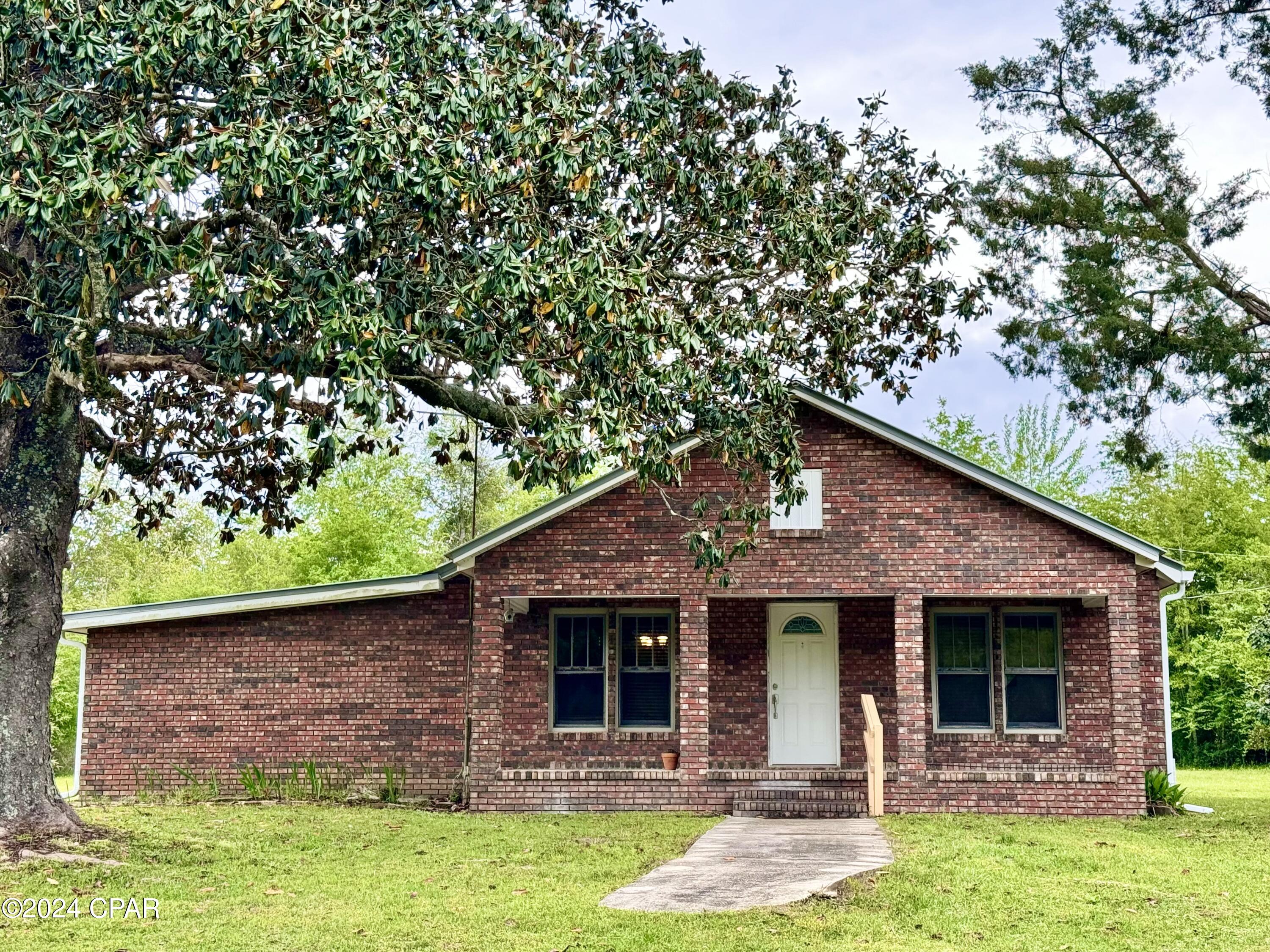 2665 Orange Hill Road Chipley, FL 32428 - Photo 2 of 28