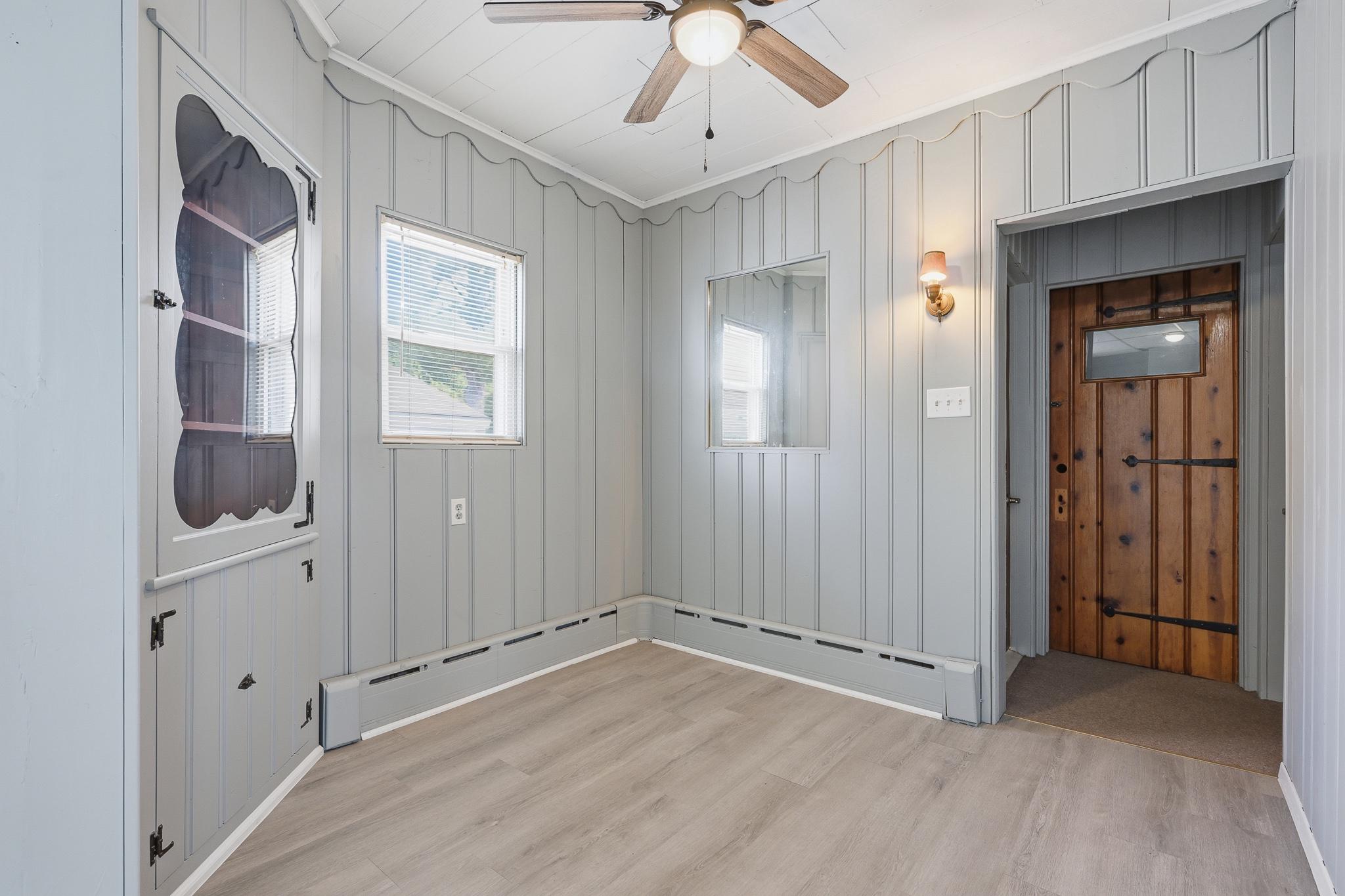 227 Heulings Avenue Riverside, NJ 08075 - Photo 15 of 34 Eat-in nook; vintage charm!