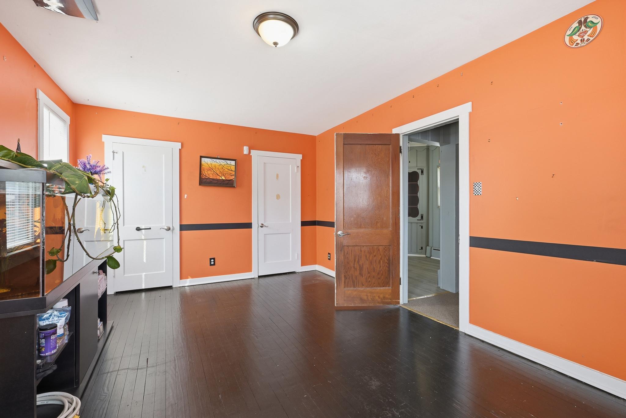 227 Heulings Avenue Riverside, NJ 08075 - Photo 17 of 34 First floor bedroom!!