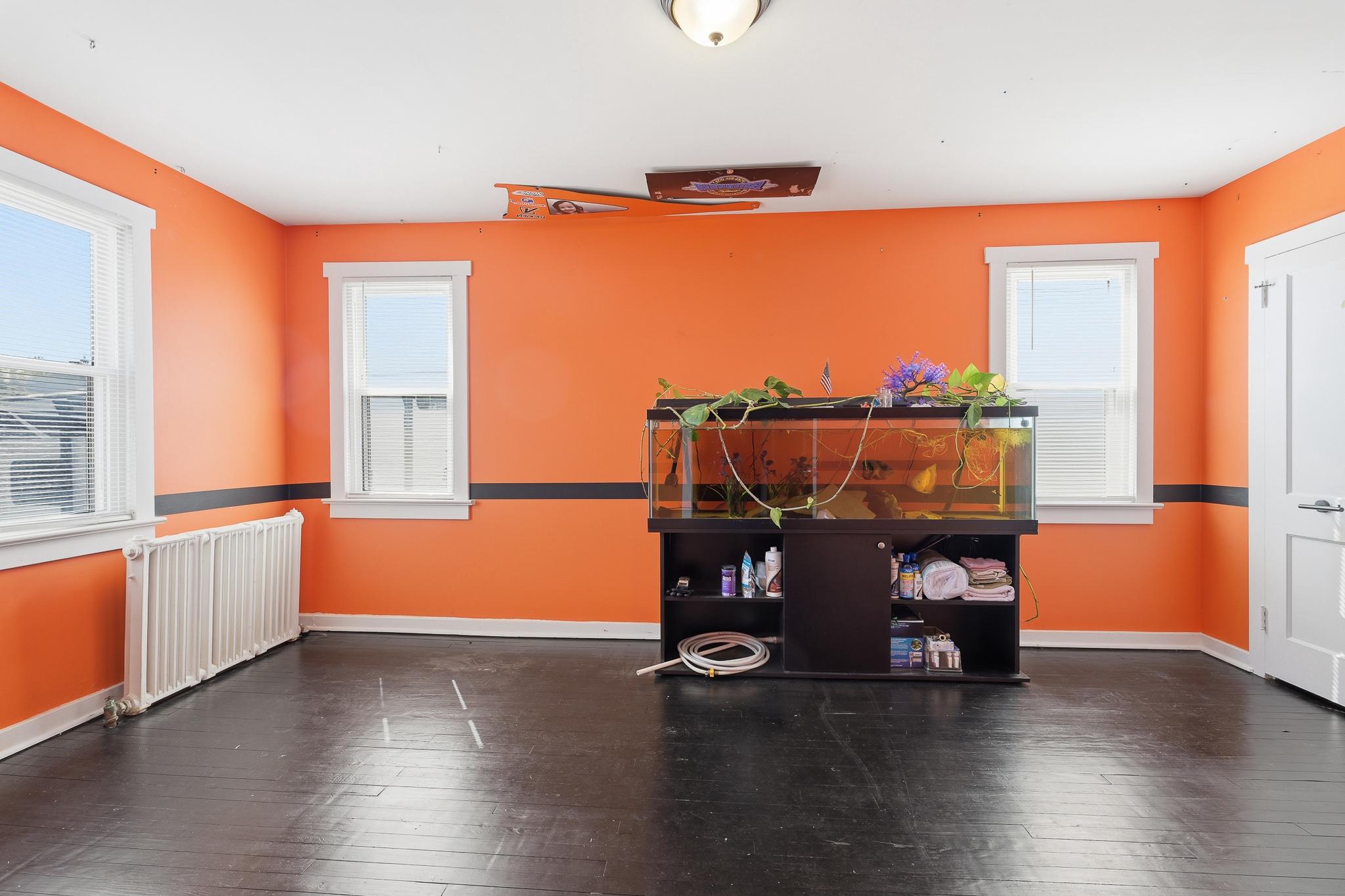 227 Heulings Avenue Riverside, NJ 08075 - Photo 18 of 34 we will paint it before you buy!