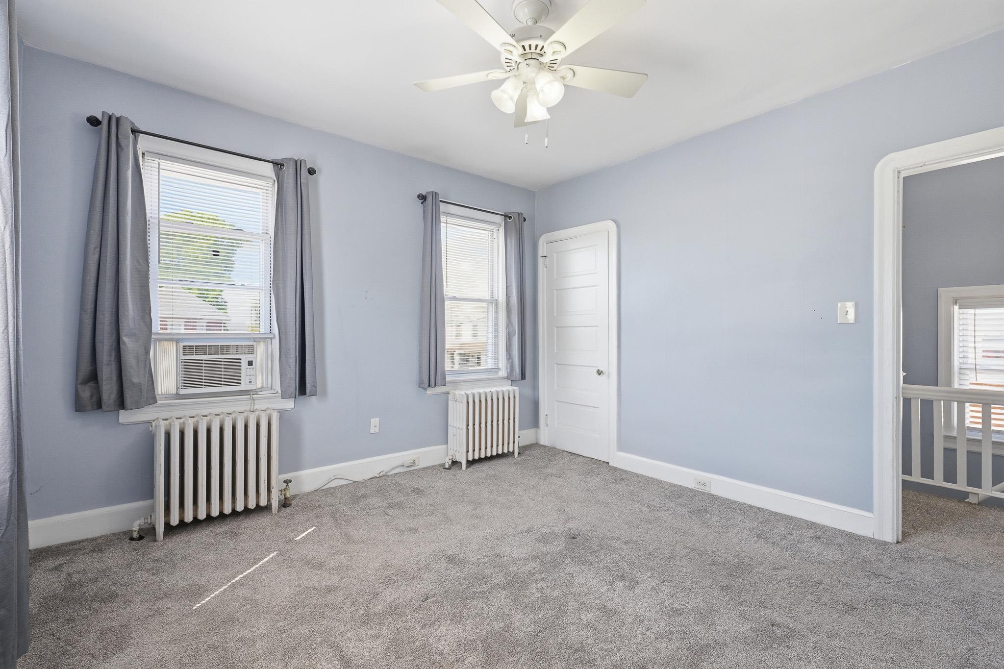 227 Heulings Avenue Riverside, NJ 08075 - Photo 22 of 34 Bedroom 2