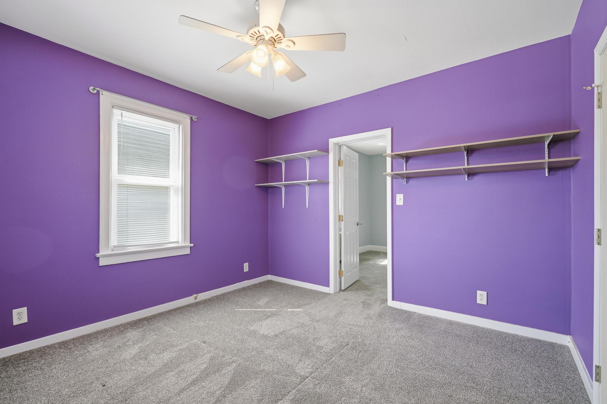 227 Heulings Avenue Riverside, NJ 08075 - Photo 28 of 34 Bedroom 3