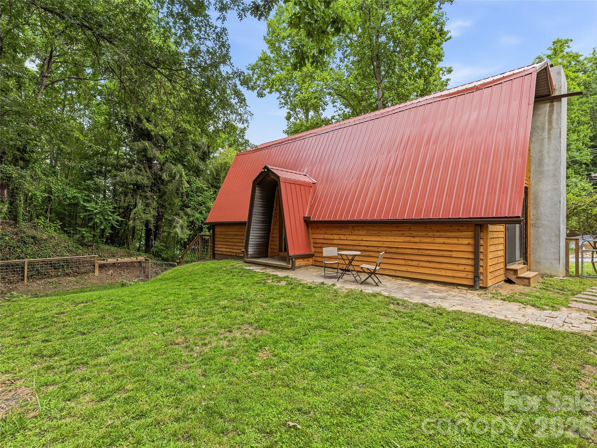 355 London Road Asheville, NC 28803 - Photo 24 of 28