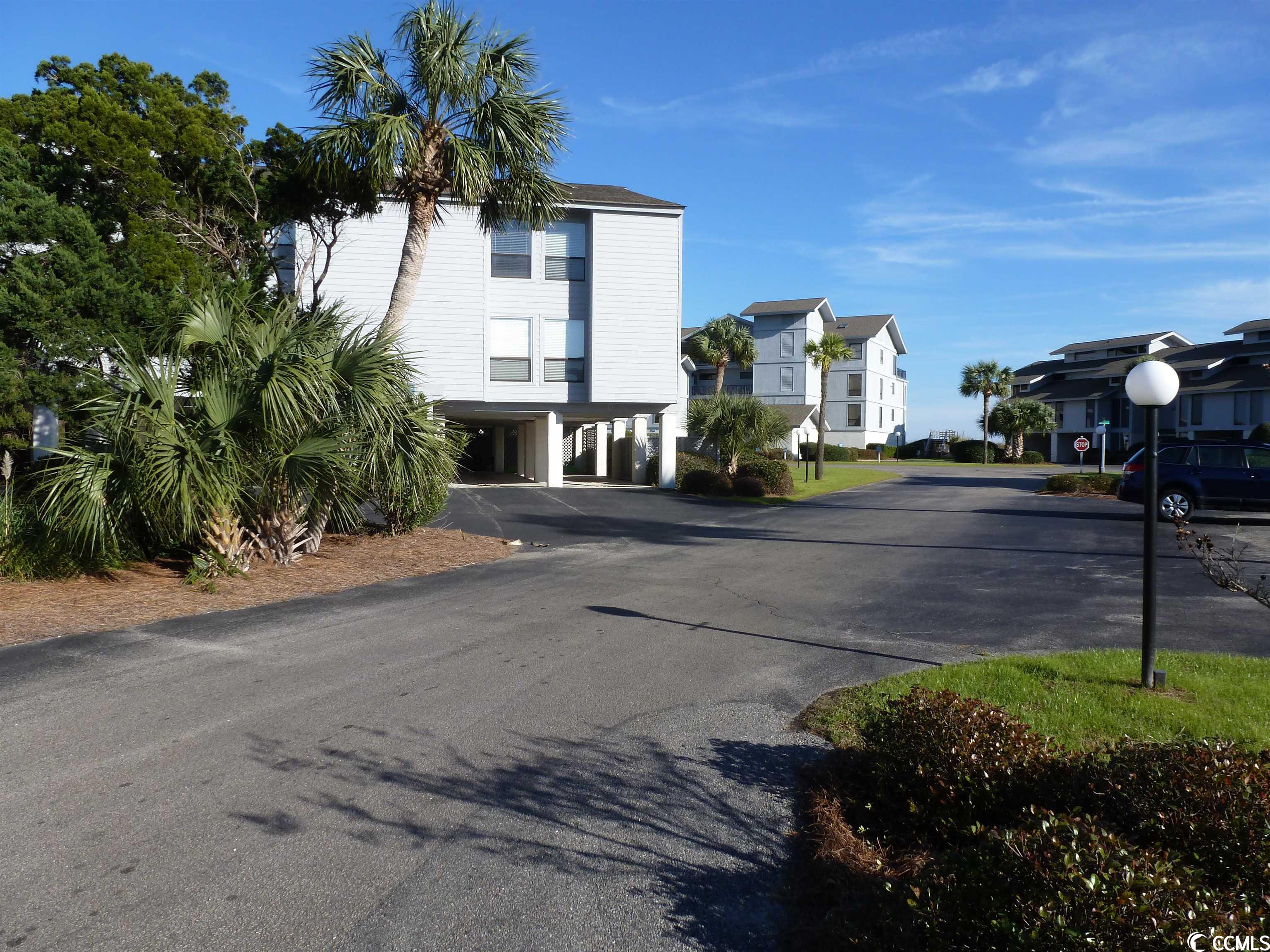 21 Inlet Point Drive, Unit 15D Pawleys Island, SC 29585 - Photo 30 of 39 Gallery Image 30