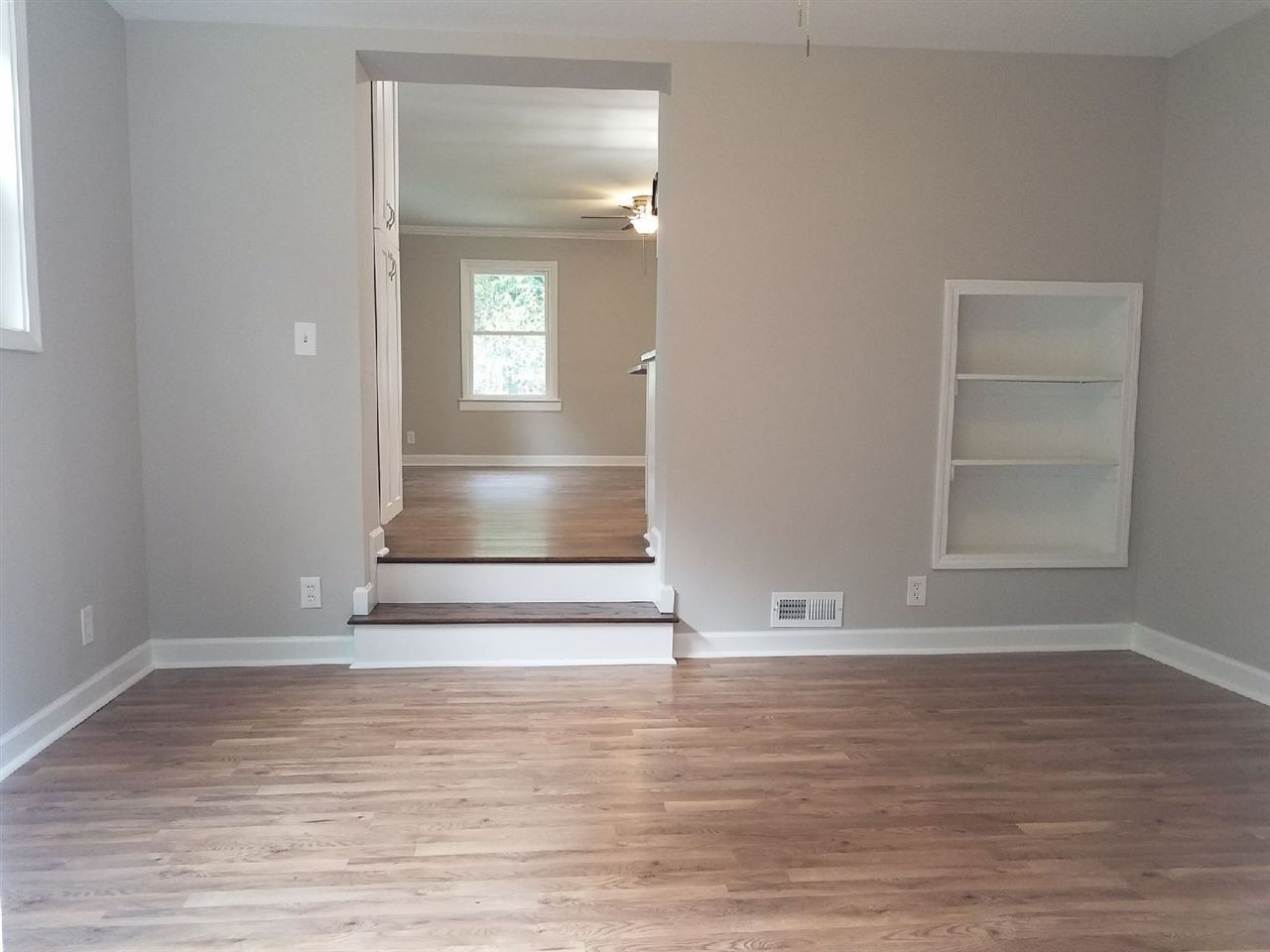 817 Welford Road Raleigh, NC 27610 - Photo 12 of 20 2nd Living Area
