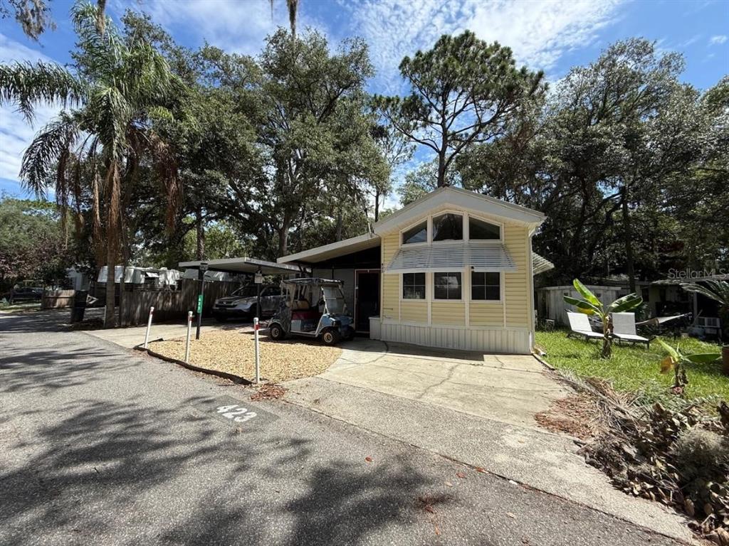 3000 Clarcona Road, Unit 423 Apopka, FL 32703 - Photo 3 of 22