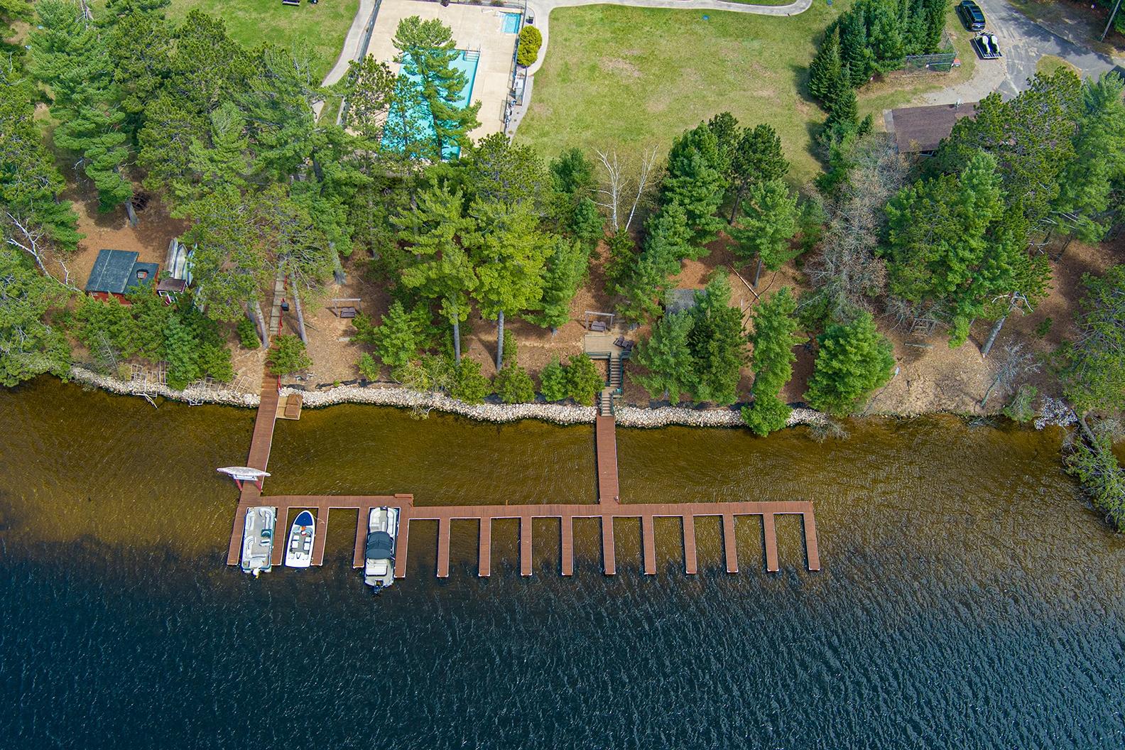 3958 Eagle Waters Road, Unit 201 Eagle River, WI 54521 - Photo 30 of 33 Gallery Image 30