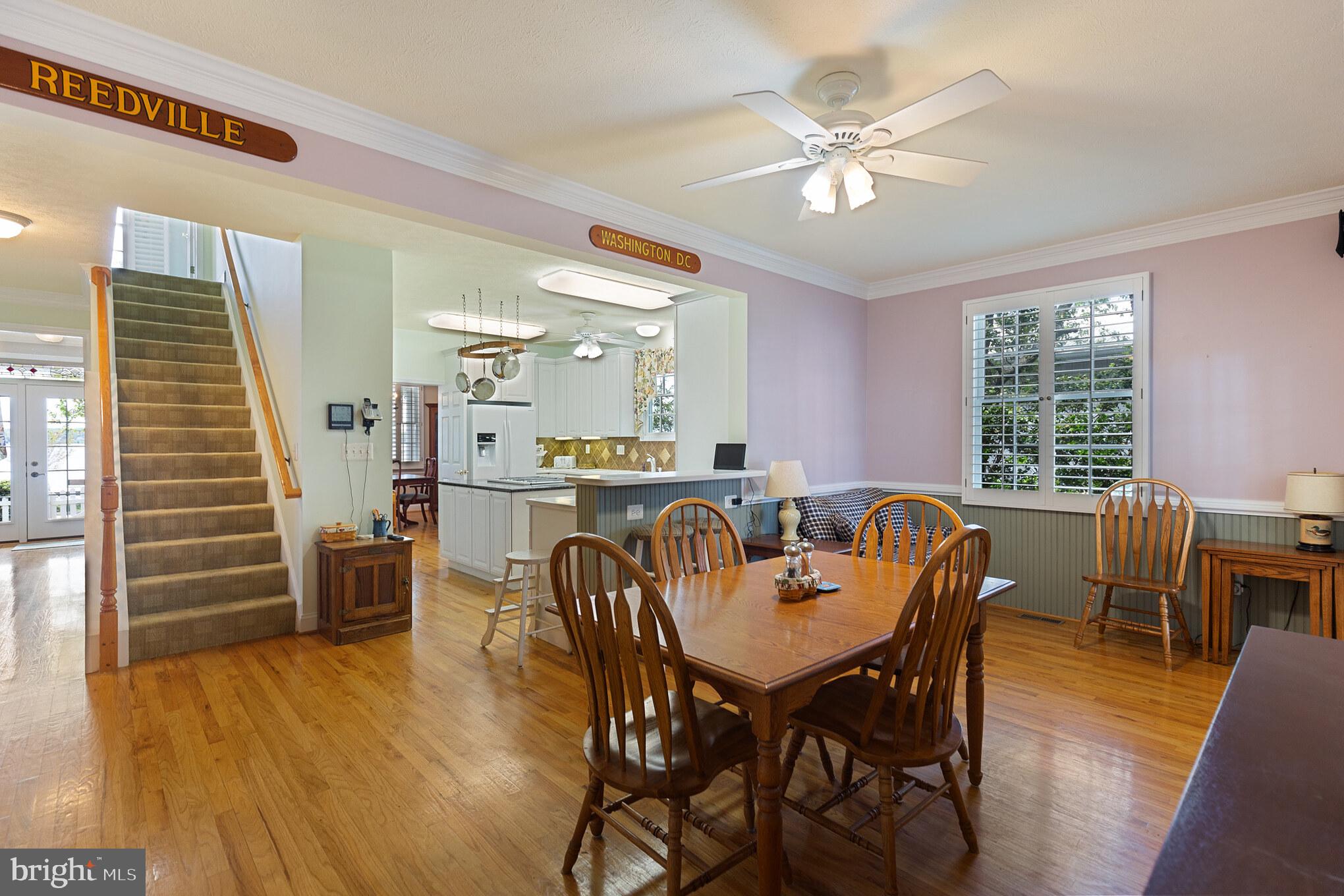 14510 South Solomons Island Road South Solomons, MD 20688 - Photo 11 of 31 Family fun gathering area