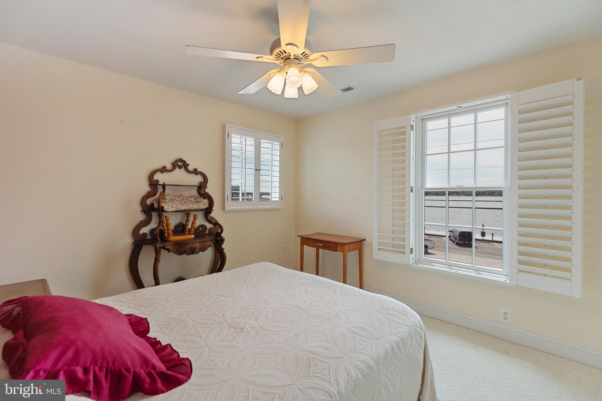 14510 South Solomons Island Road South Solomons, MD 20688 - Photo 18 of 31 Upper Level Bedroom #1