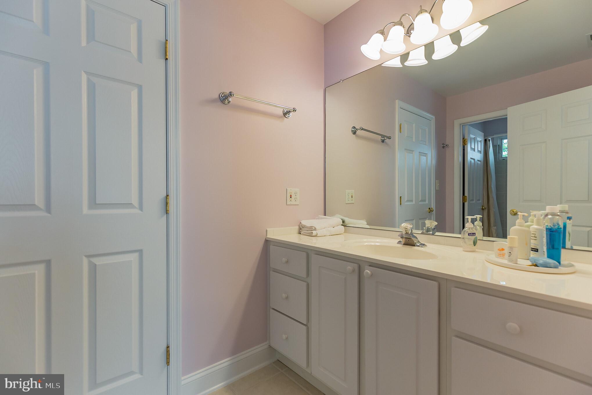 14510 South Solomons Island Road South Solomons, MD 20688 - Photo 20 of 31 Jack & Jill bath