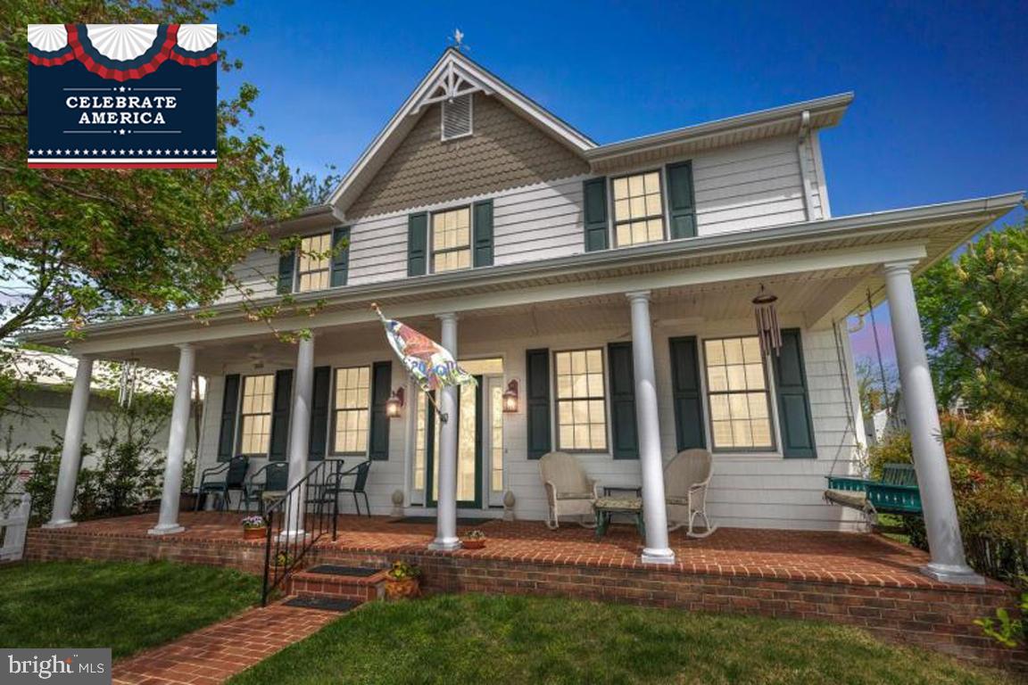 14510 South Solomons Island Road South Solomons, MD 20688 - Photo 3 of 31