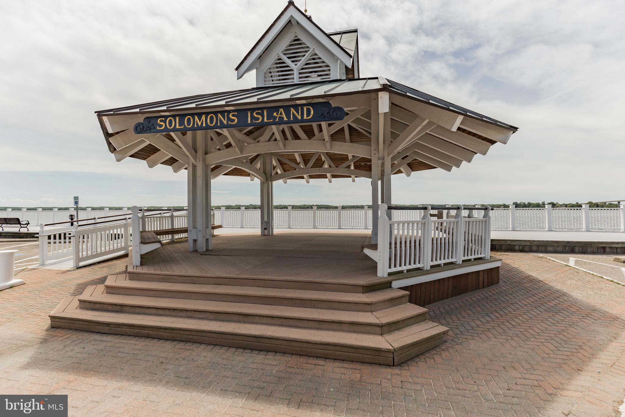 14510 South Solomons Island Road South Solomons, MD 20688 - Photo 30 of 31 #lovesolomonsisland