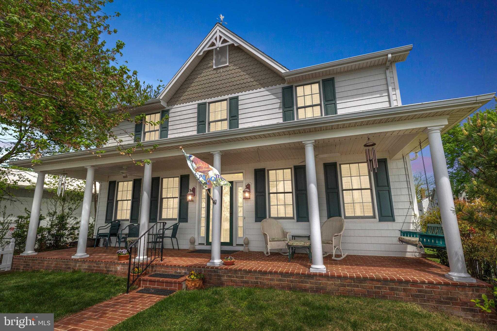 14510 South Solomons Island Road South Solomons, MD 20688 - Photo 4 of 31 Solomons Island Beauty!