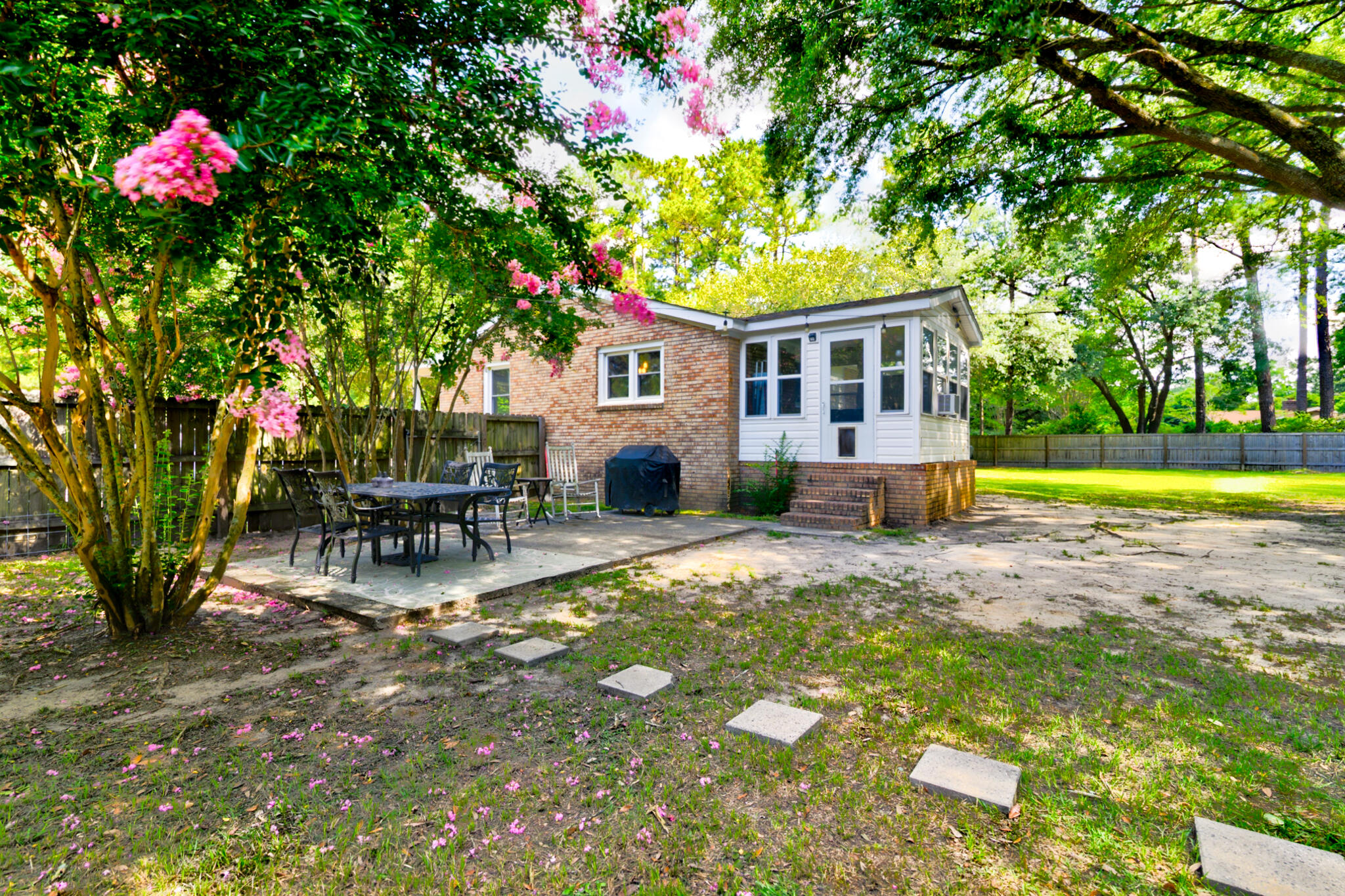 1370 Old Whitesville Road Moncks Corner, SC 29461 - Photo 17 of 37 1370 Old Whitesville - 16 - CMG