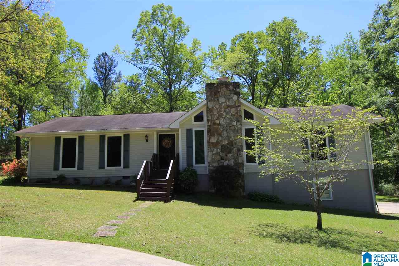 970 Marble Quarry Road Talladega, AL 35160 - Photo 1 of 50