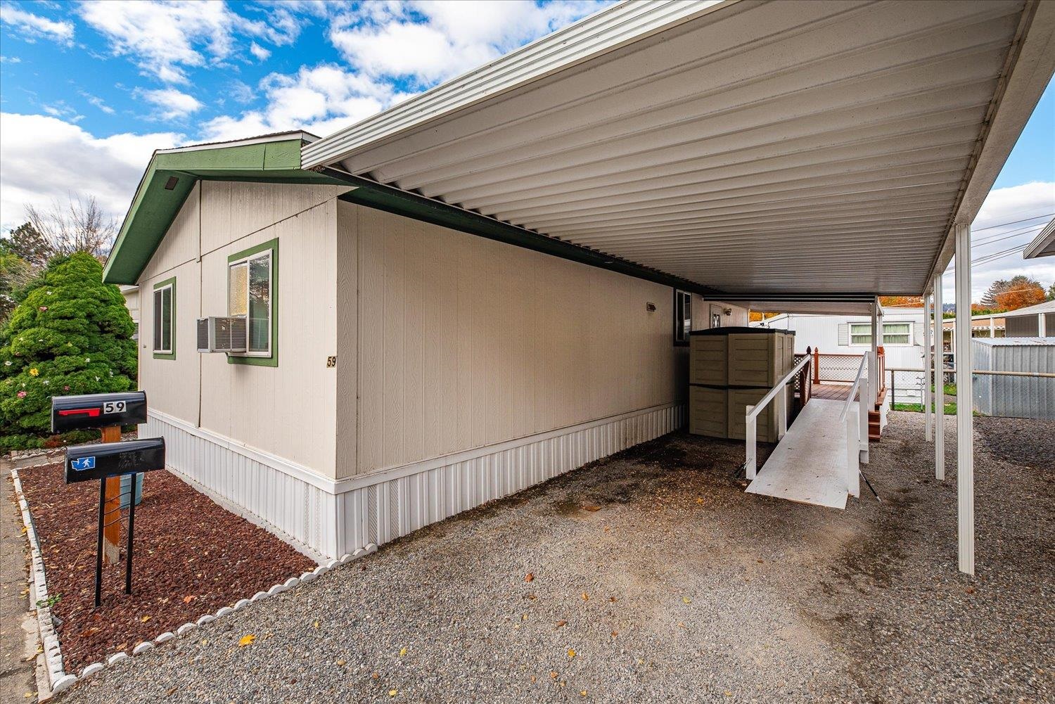 2601 North Barker Road, Unit 59 Spokane Valley, WA 99027 - Photo 24 of 33 Gallery Image 24