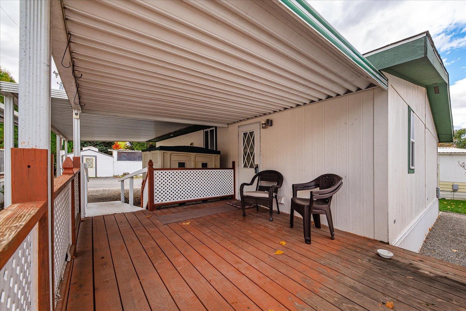 2601 North Barker Road, Unit 59 Spokane Valley, WA 99027 - Photo 25 of 33 Gallery Image 25
