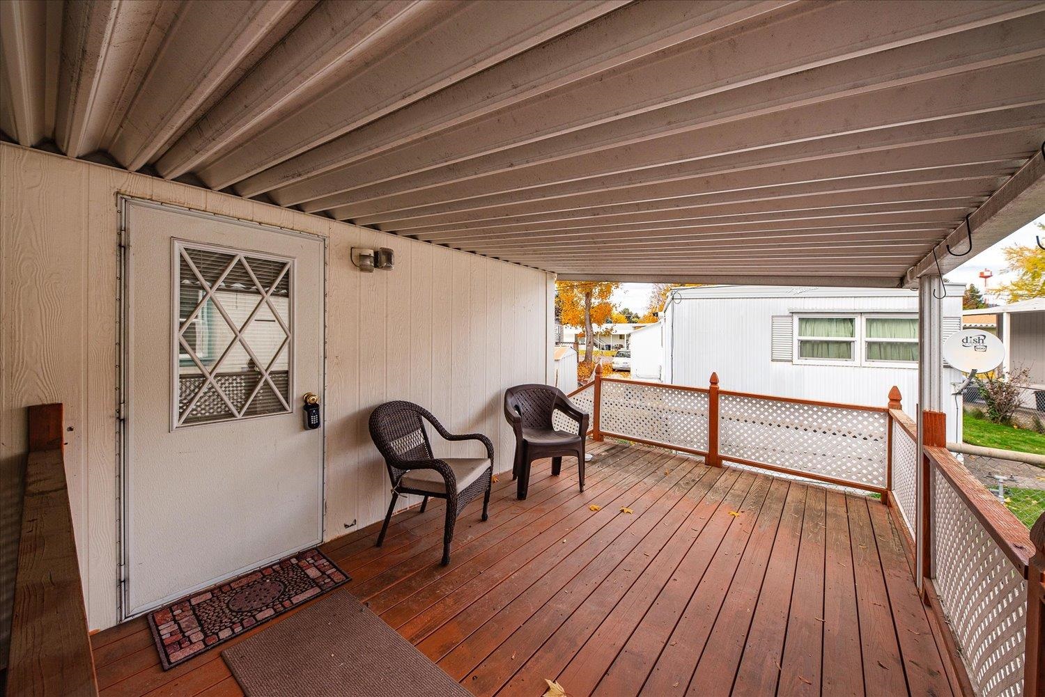 2601 North Barker Road, Unit 59 Spokane Valley, WA 99027 - Photo 27 of 33 Gallery Image 27