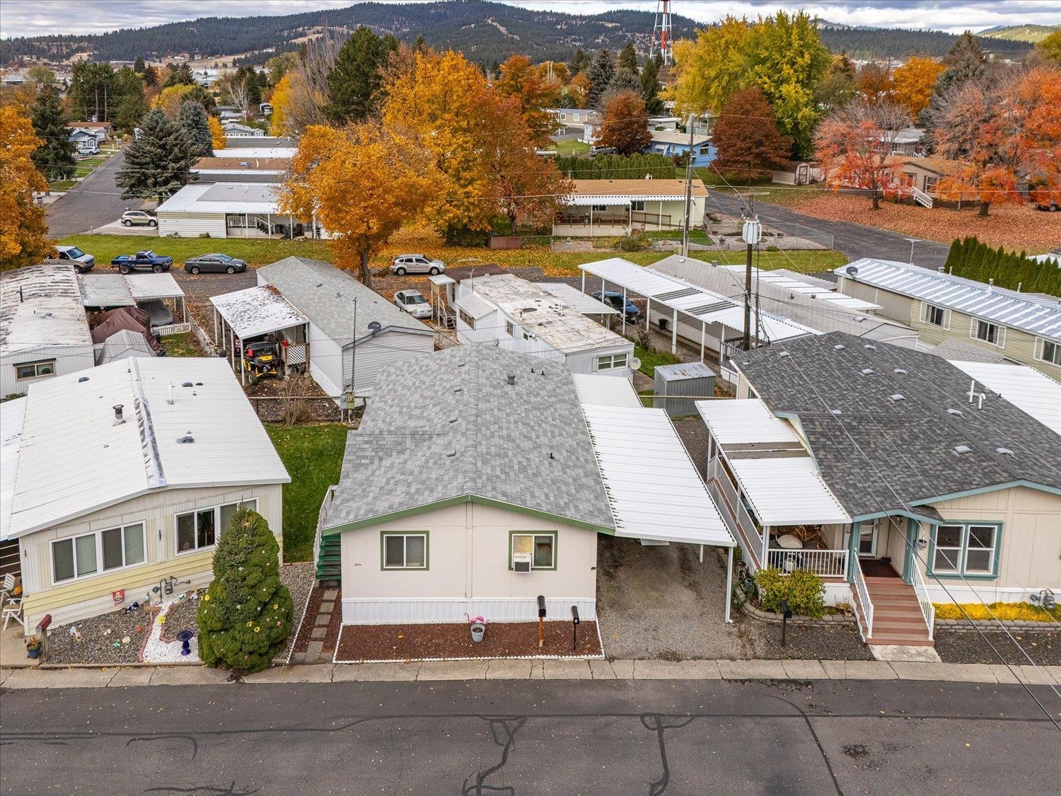 2601 North Barker Road, Unit 59 Spokane Valley, WA 99027 - Photo 28 of 33 Gallery Image 28