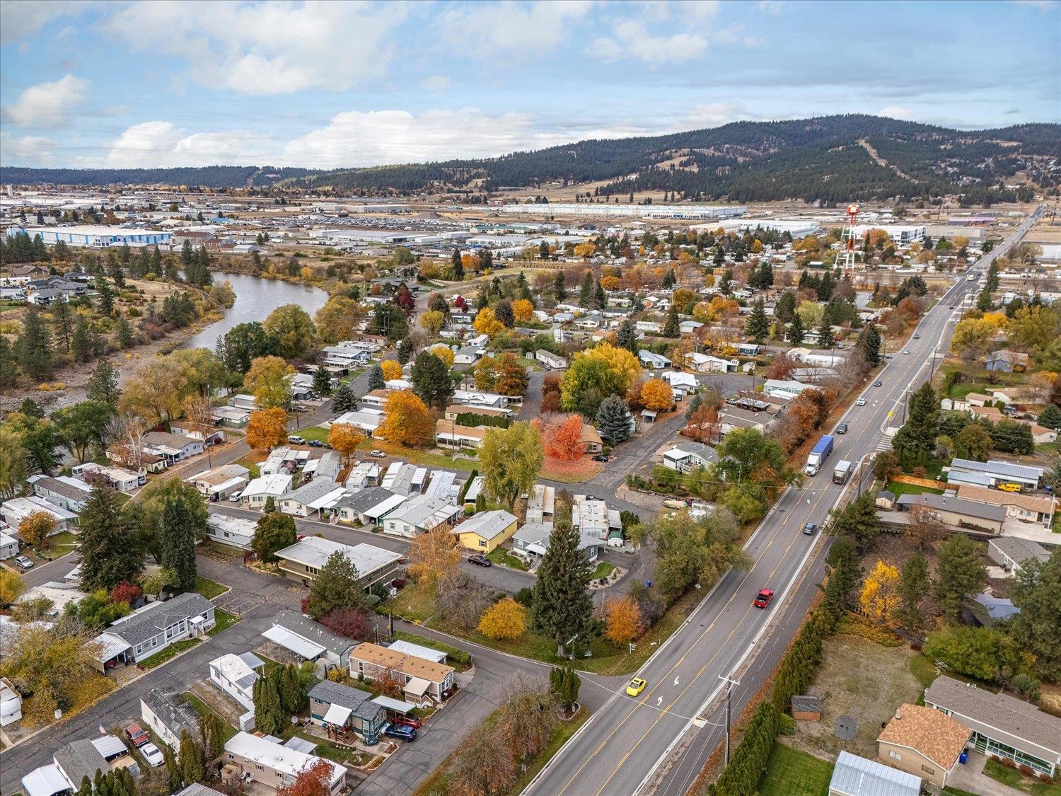 2601 North Barker Road, Unit 59 Spokane Valley, WA 99027 - Photo 29 of 33 Gallery Image 29