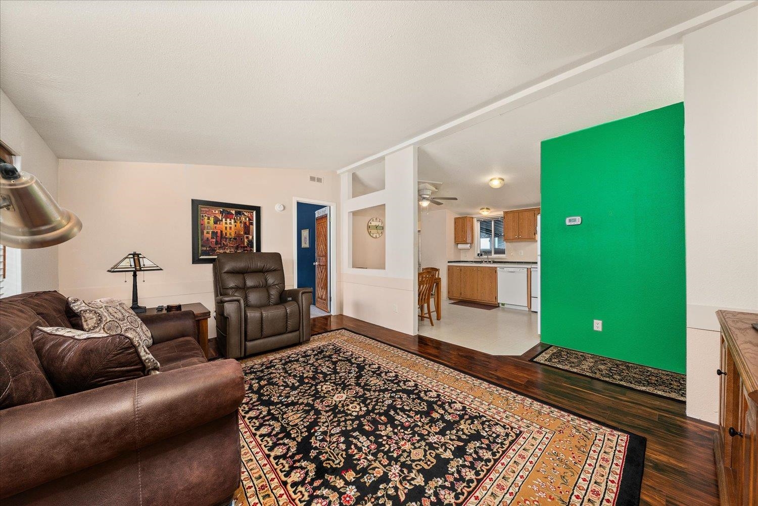 2601 North Barker Road, Unit 59 Spokane Valley, WA 99027 - Photo 3 of 33 Gallery Image 3