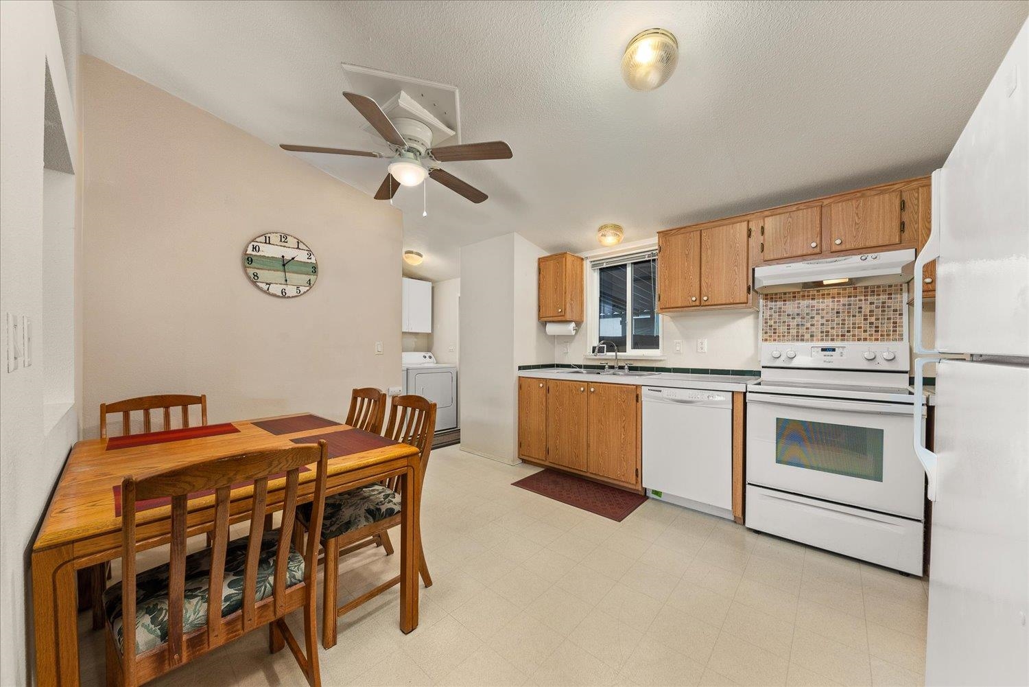 2601 North Barker Road, Unit 59 Spokane Valley, WA 99027 - Photo 7 of 33 Gallery Image 7