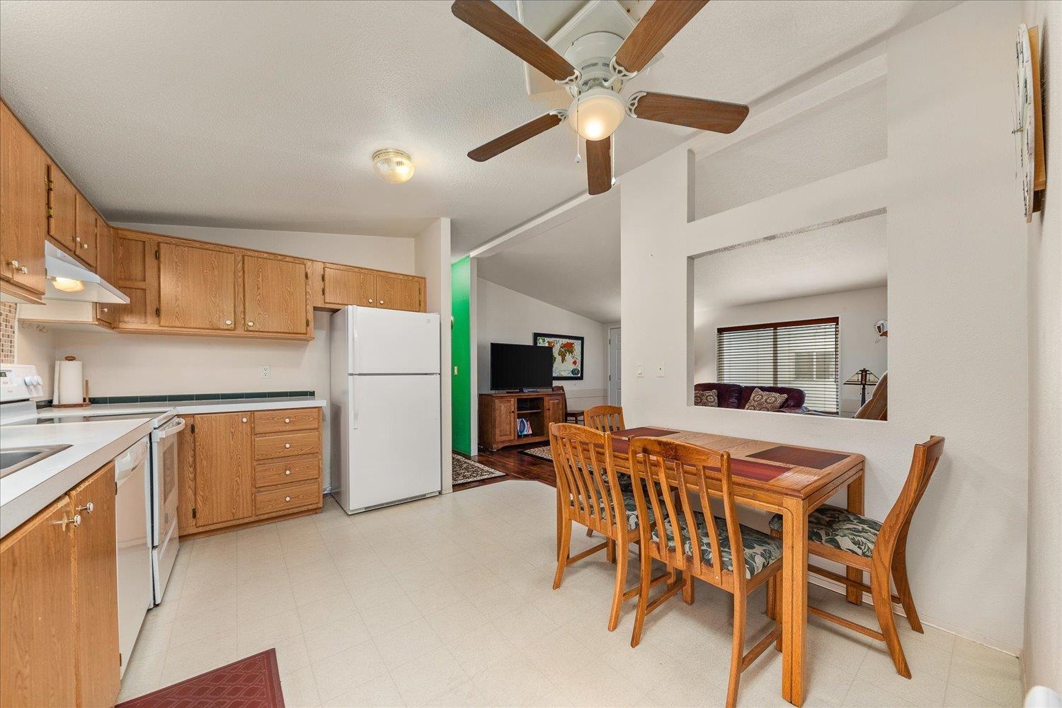 2601 North Barker Road, Unit 59 Spokane Valley, WA 99027 - Photo 9 of 33 Gallery Image 9