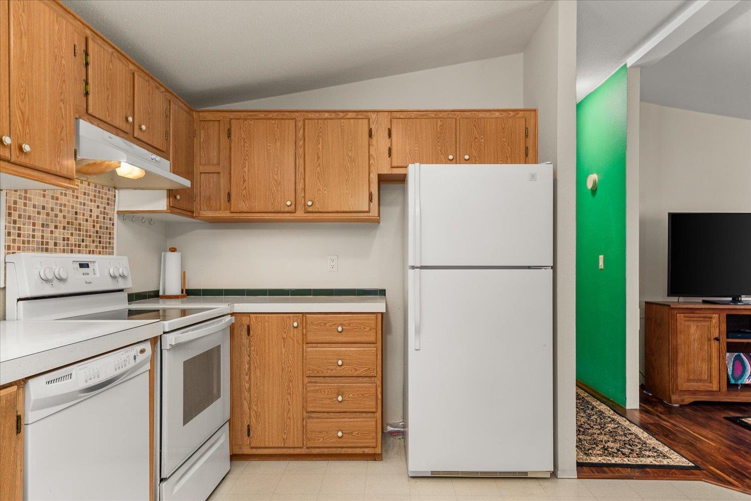 2601 North Barker Road, Unit 59 Spokane Valley, WA 99027 - Photo 10 of 33 Gallery Image 10