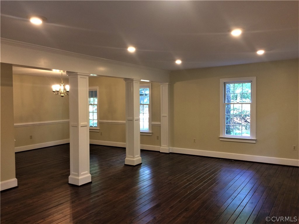 2910 Old Gun Road West Midlothian, VA 23113 - Photo 11 of 30